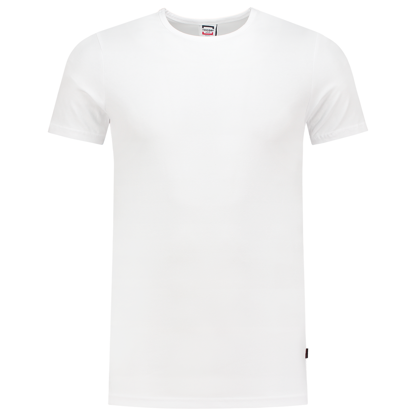 Tricorp T-shirt Elastaan Fitted
