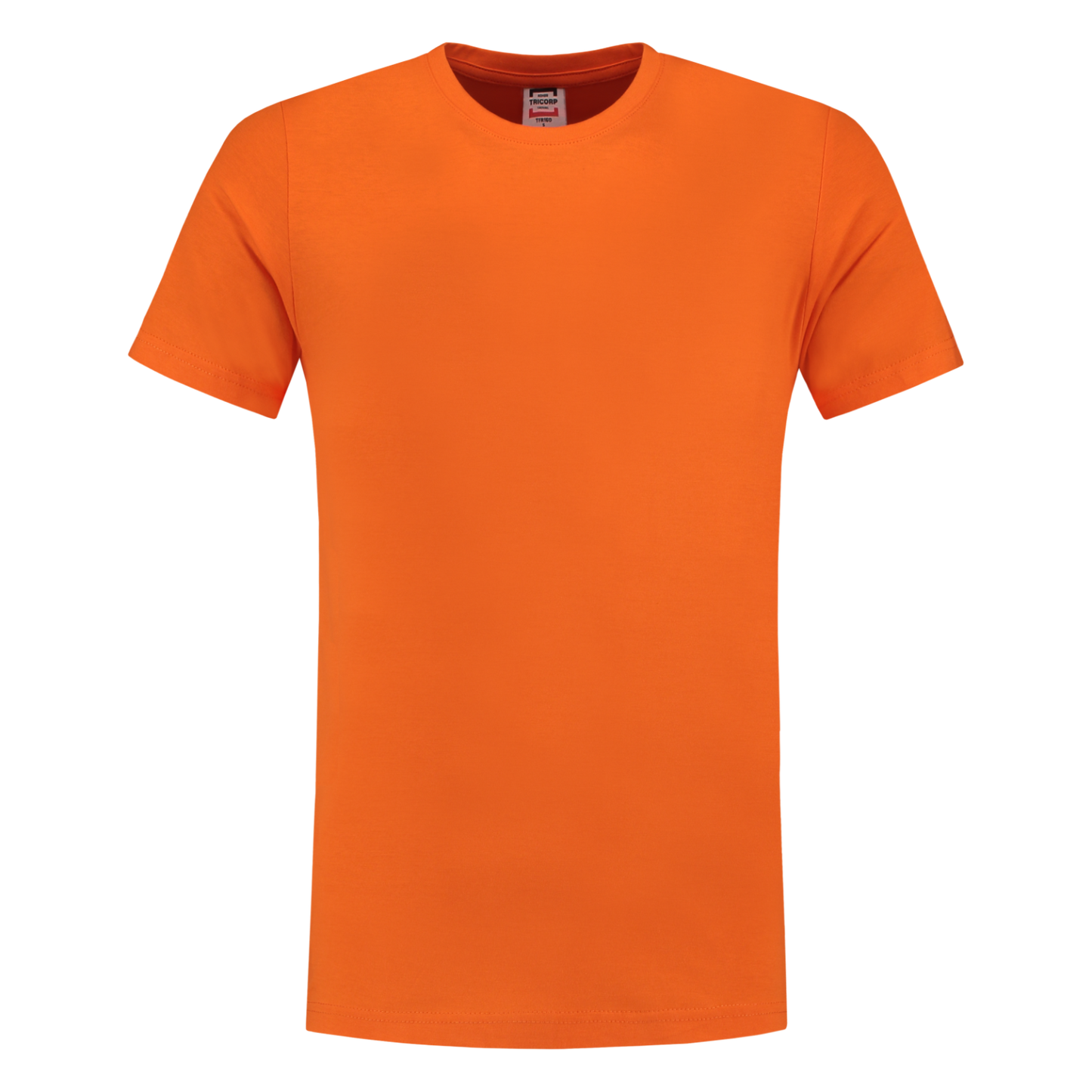 Tricorp T-shirt Fitted Kids