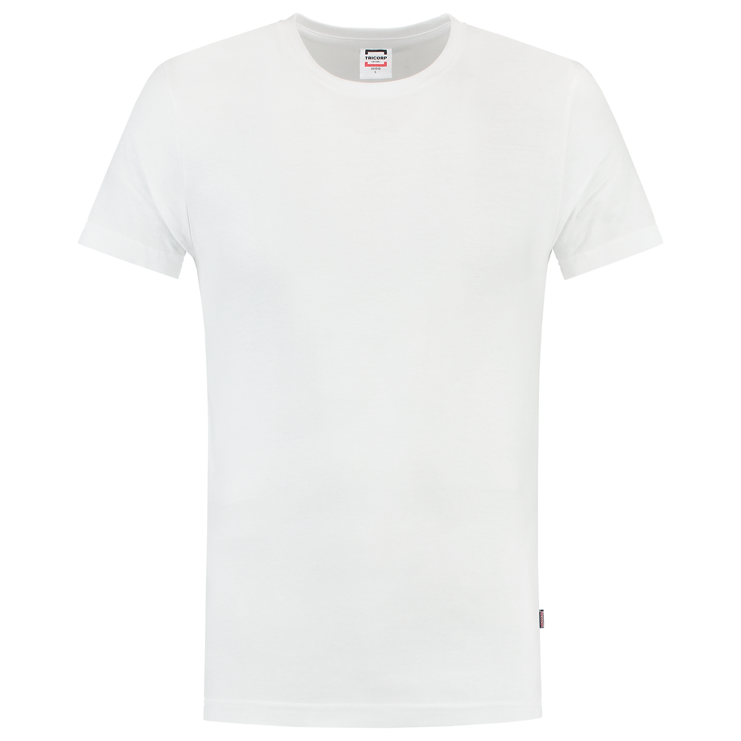 Tricorp T-shirt Fitted Kids