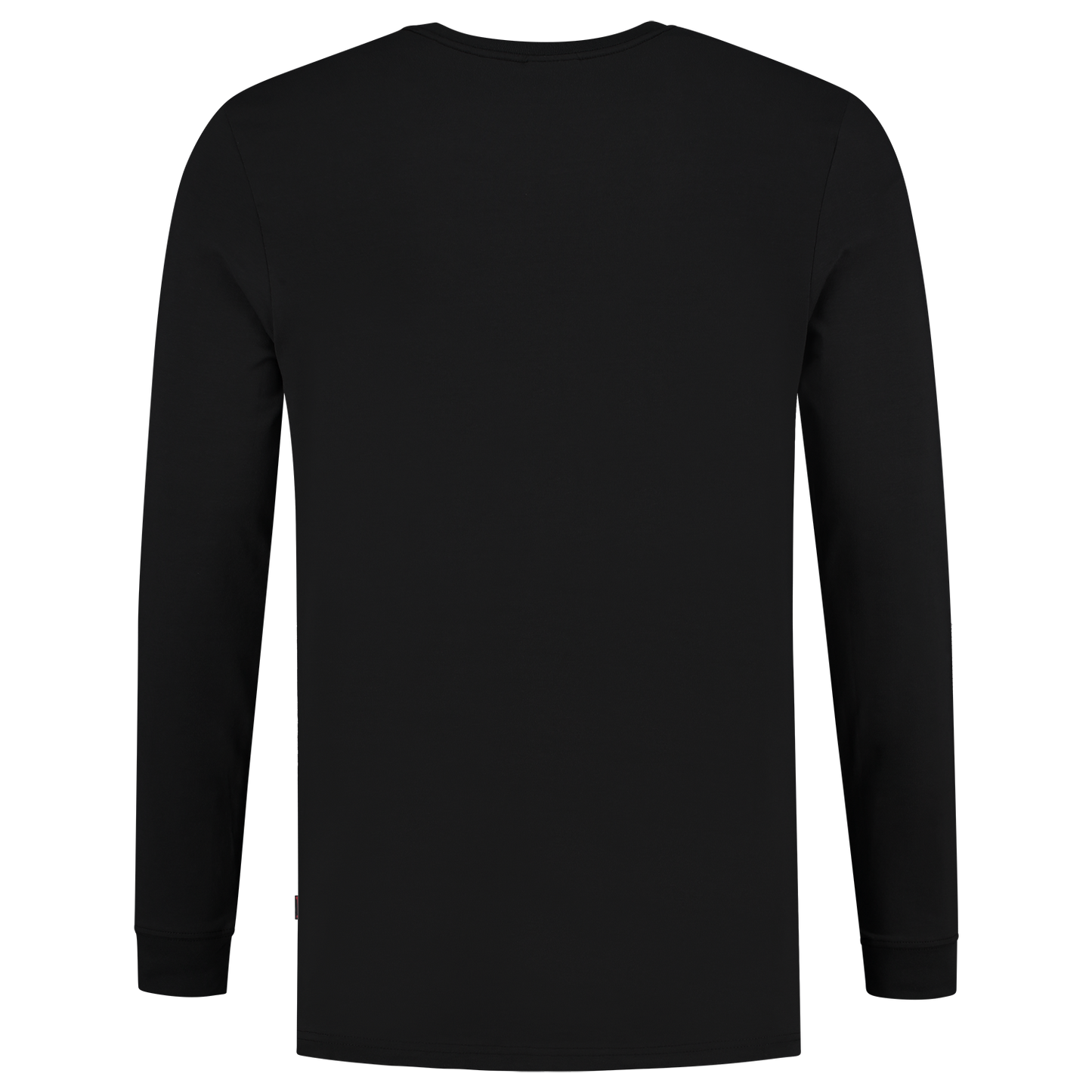 Tricorp T-shirt Lange Mouw 60°C Wasbaar