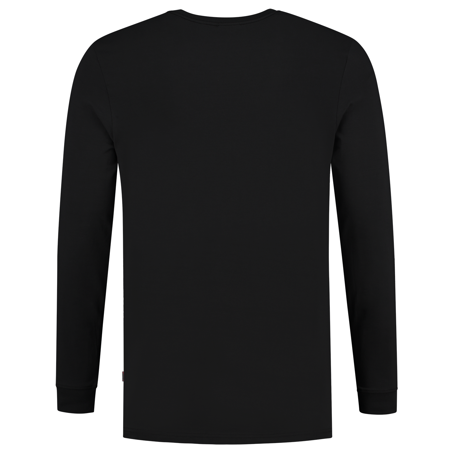 Tricorp T-shirt Lange Mouw 60°C Wasbaar