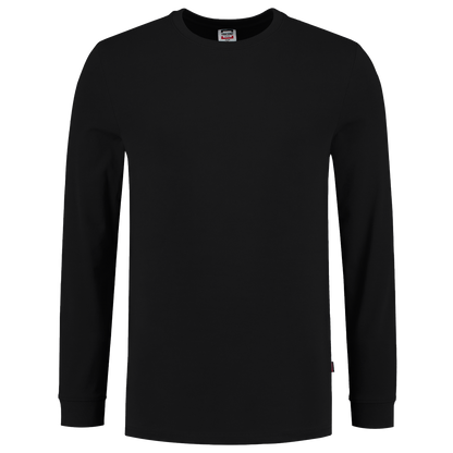 Tricorp T-shirt Lange Mouw 60°C Wasbaar