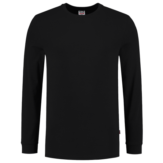 Tricorp T-shirt Lange Mouw 60°C Wasbaar