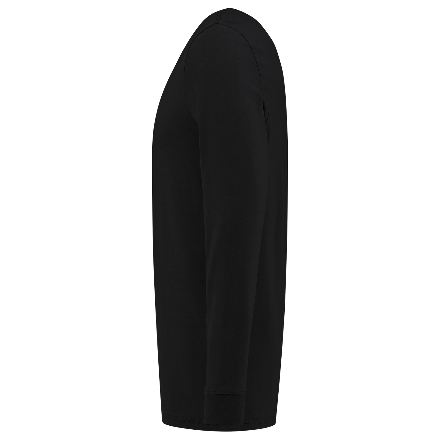 Tricorp T-shirt Lange Mouw 60°C Wasbaar