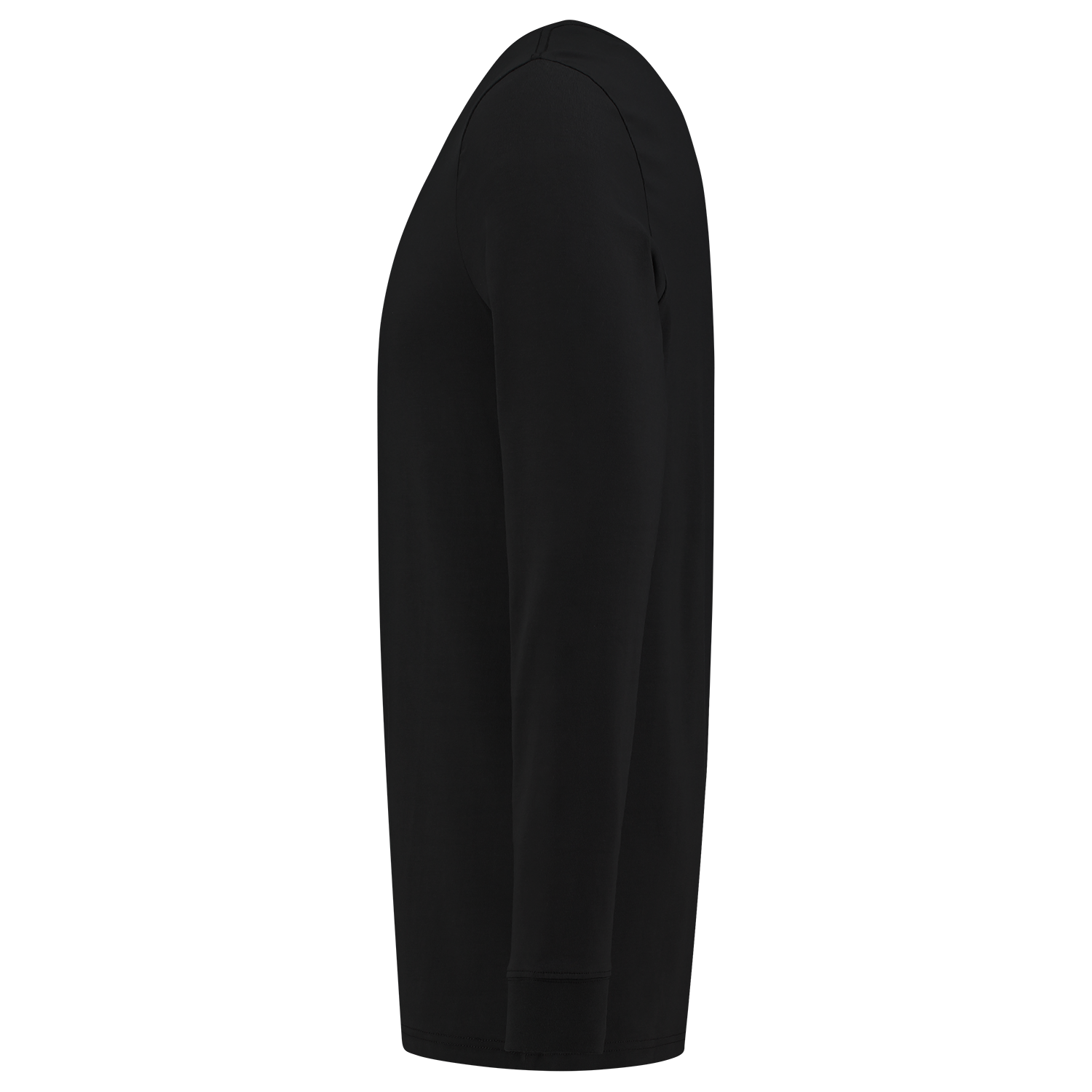 Tricorp T-shirt Lange Mouw 60°C Wasbaar