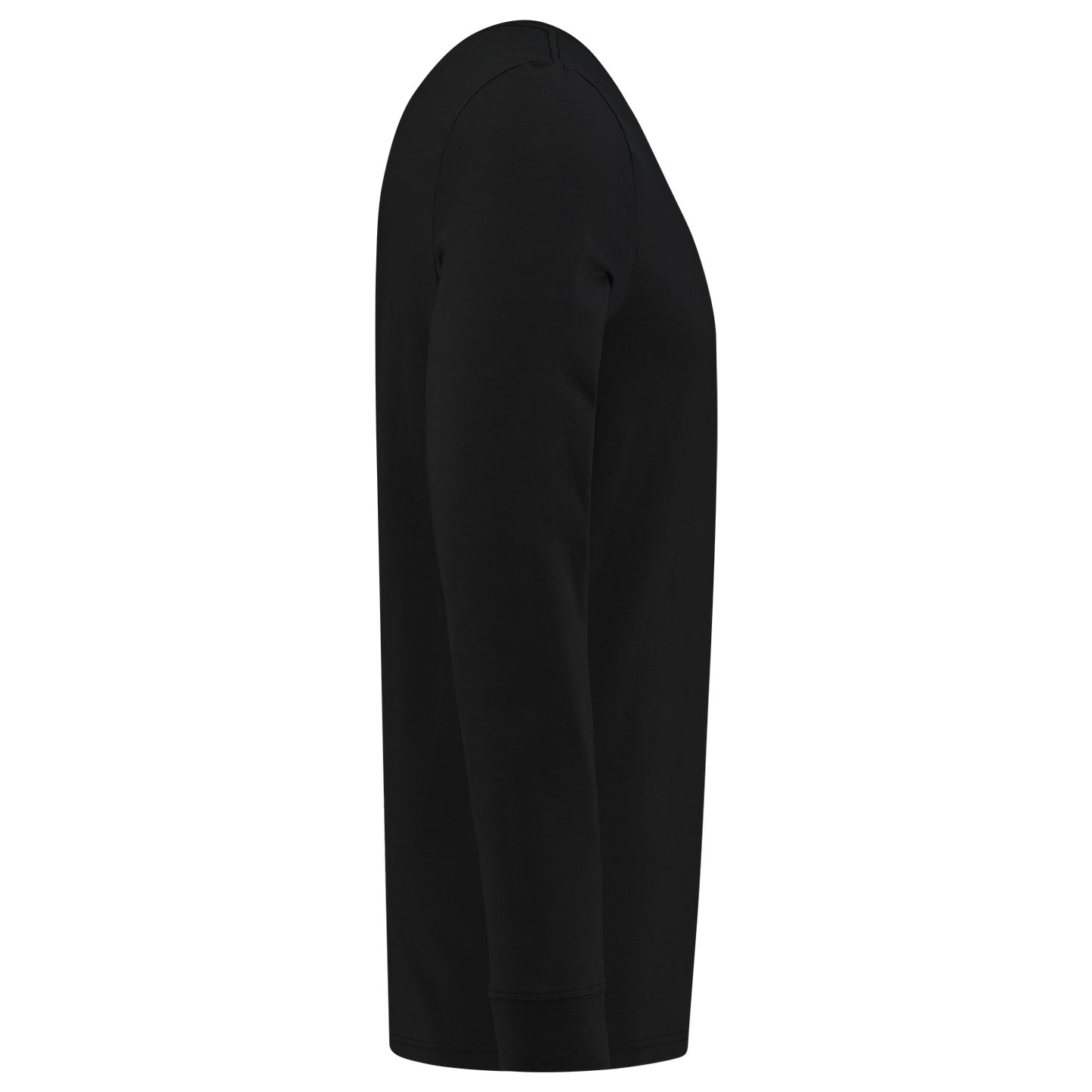 Tricorp T-shirt Lange Mouw 60°C Wasbaar