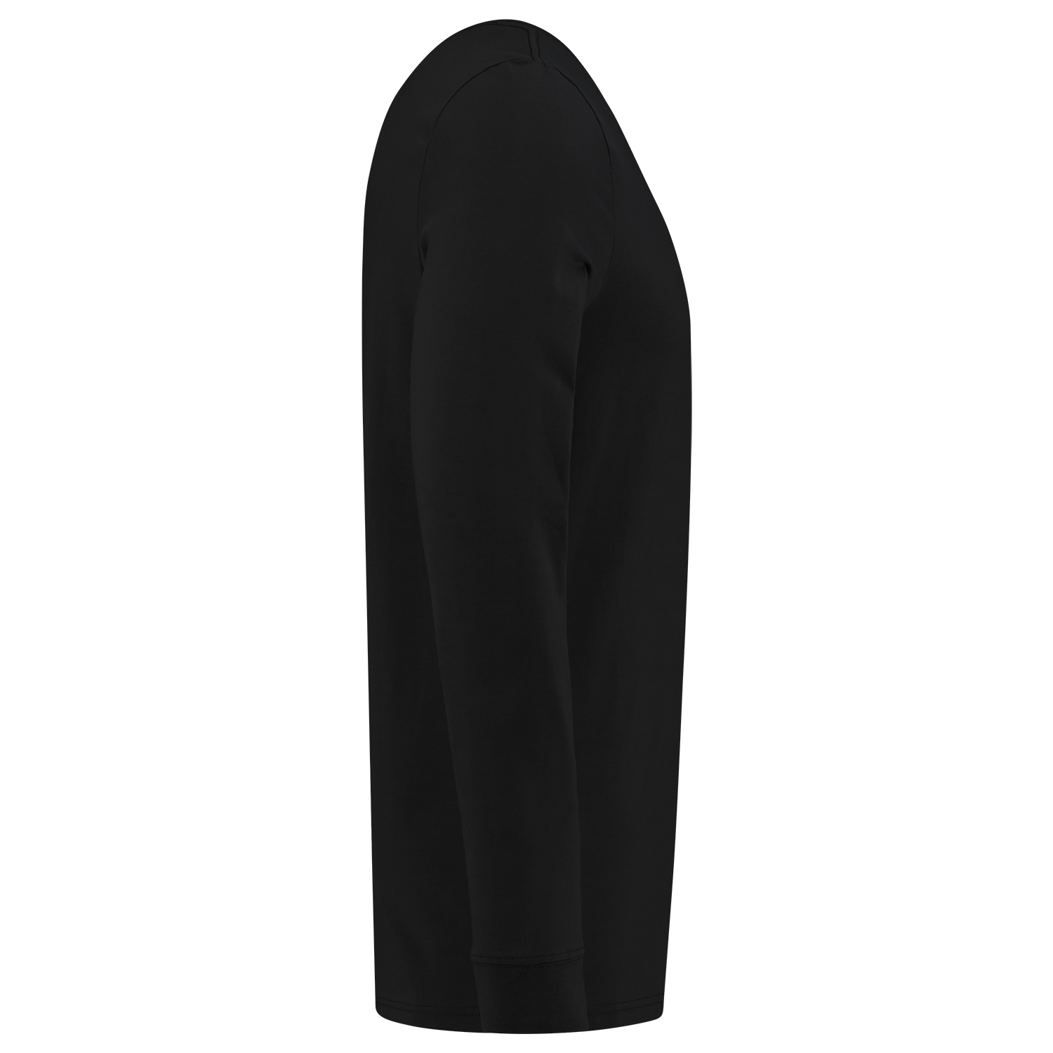 Tricorp T-shirt Lange Mouw 60°C Wasbaar