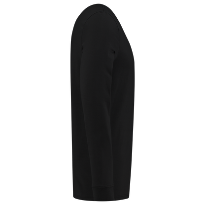 Tricorp T-shirt Lange Mouw 60°C Wasbaar