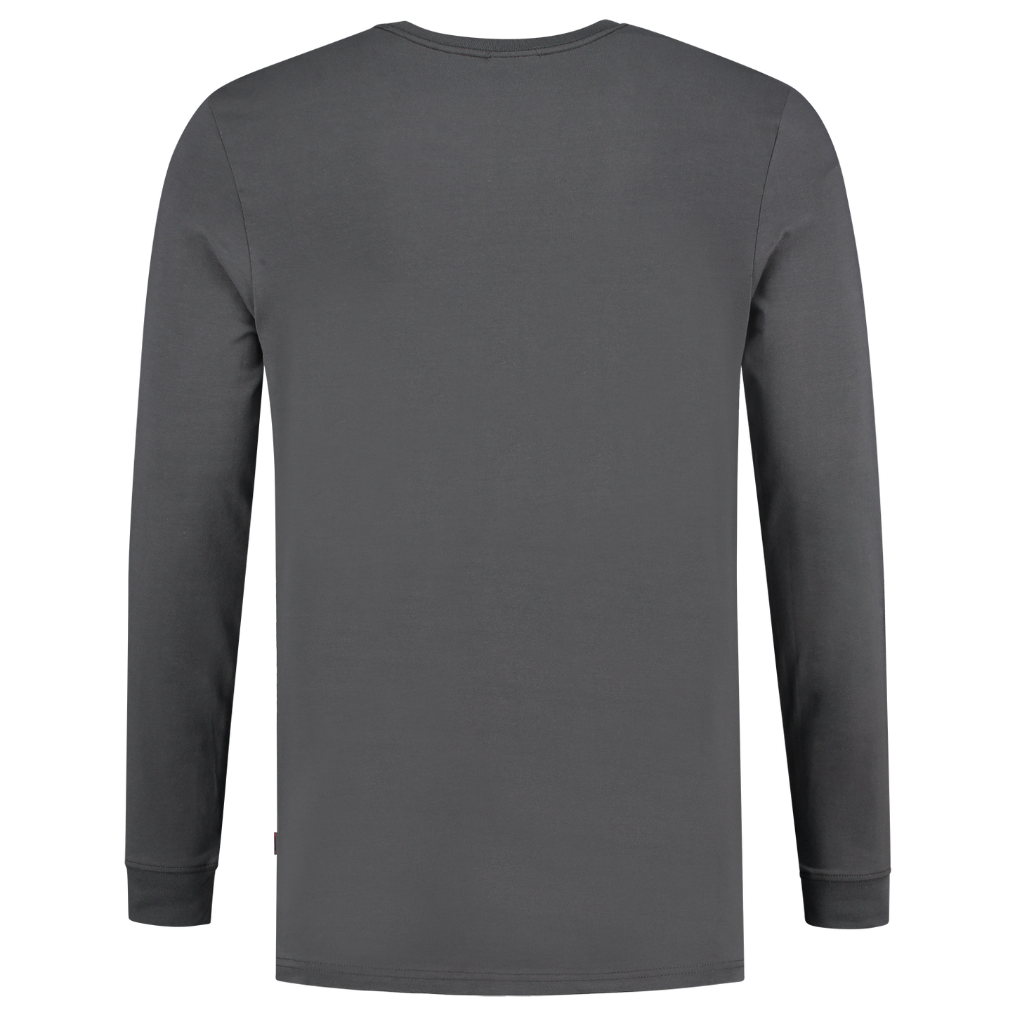 Tricorp T-shirt Lange Mouw 60°C Wasbaar