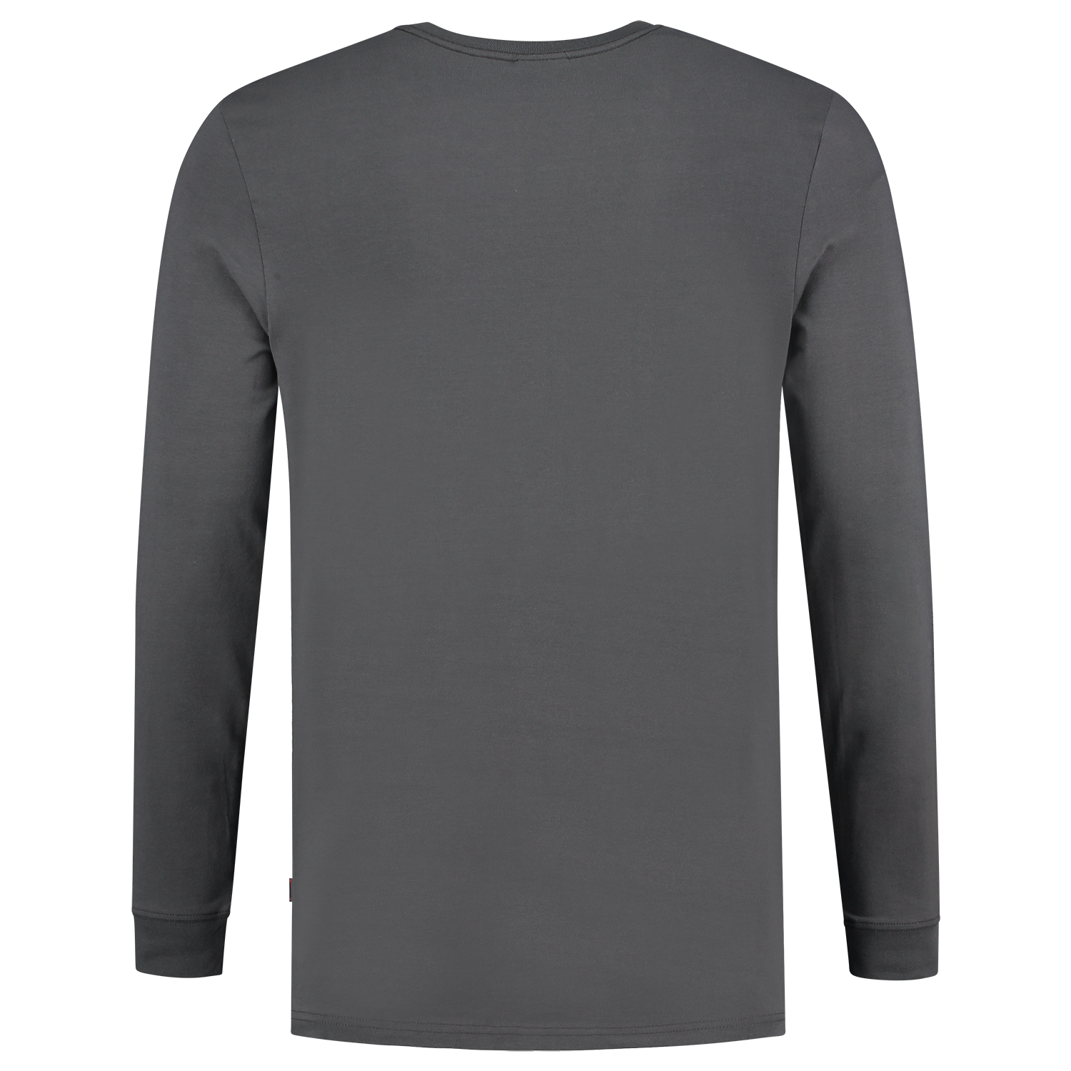 Tricorp T-shirt Lange Mouw 60°C Wasbaar