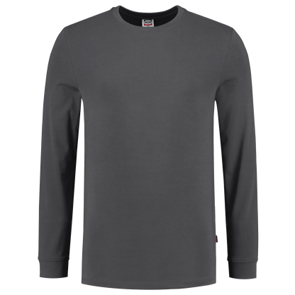 Tricorp T-shirt Lange Mouw 60°C Wasbaar