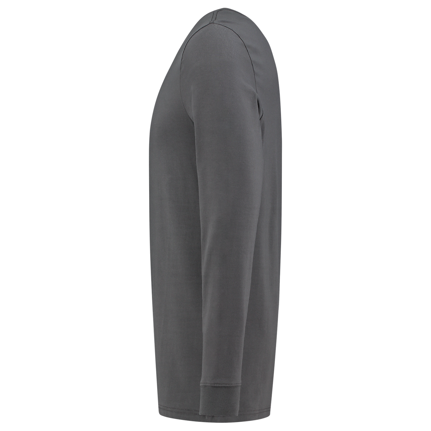 Tricorp T-shirt Lange Mouw 60°C Wasbaar