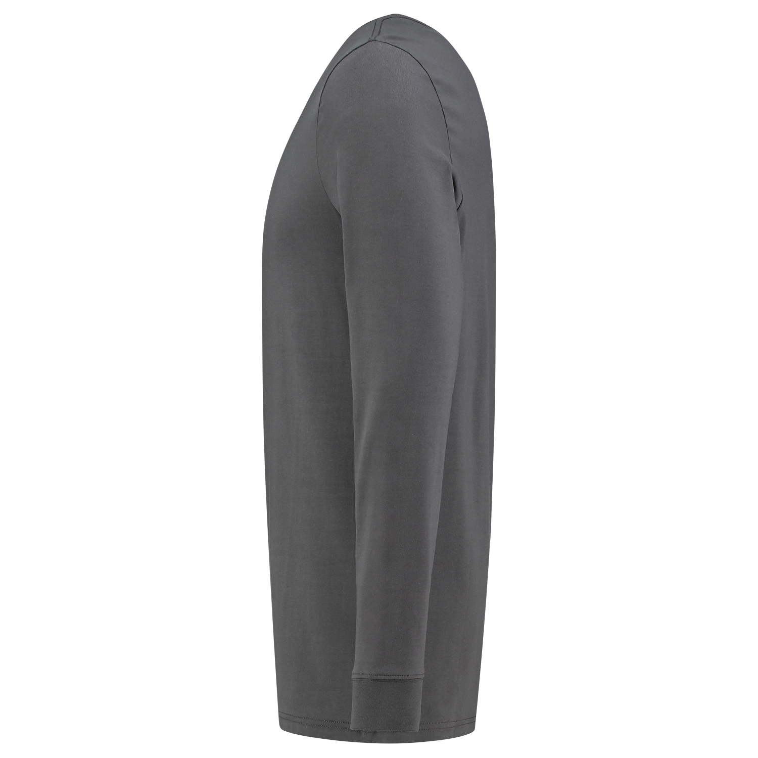 Tricorp T-shirt Lange Mouw 60°C Wasbaar