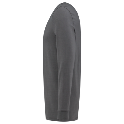 Tricorp T-shirt Lange Mouw 60°C Wasbaar