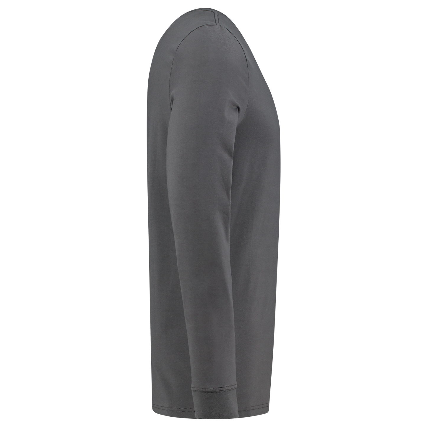 Tricorp T-shirt Lange Mouw 60°C Wasbaar