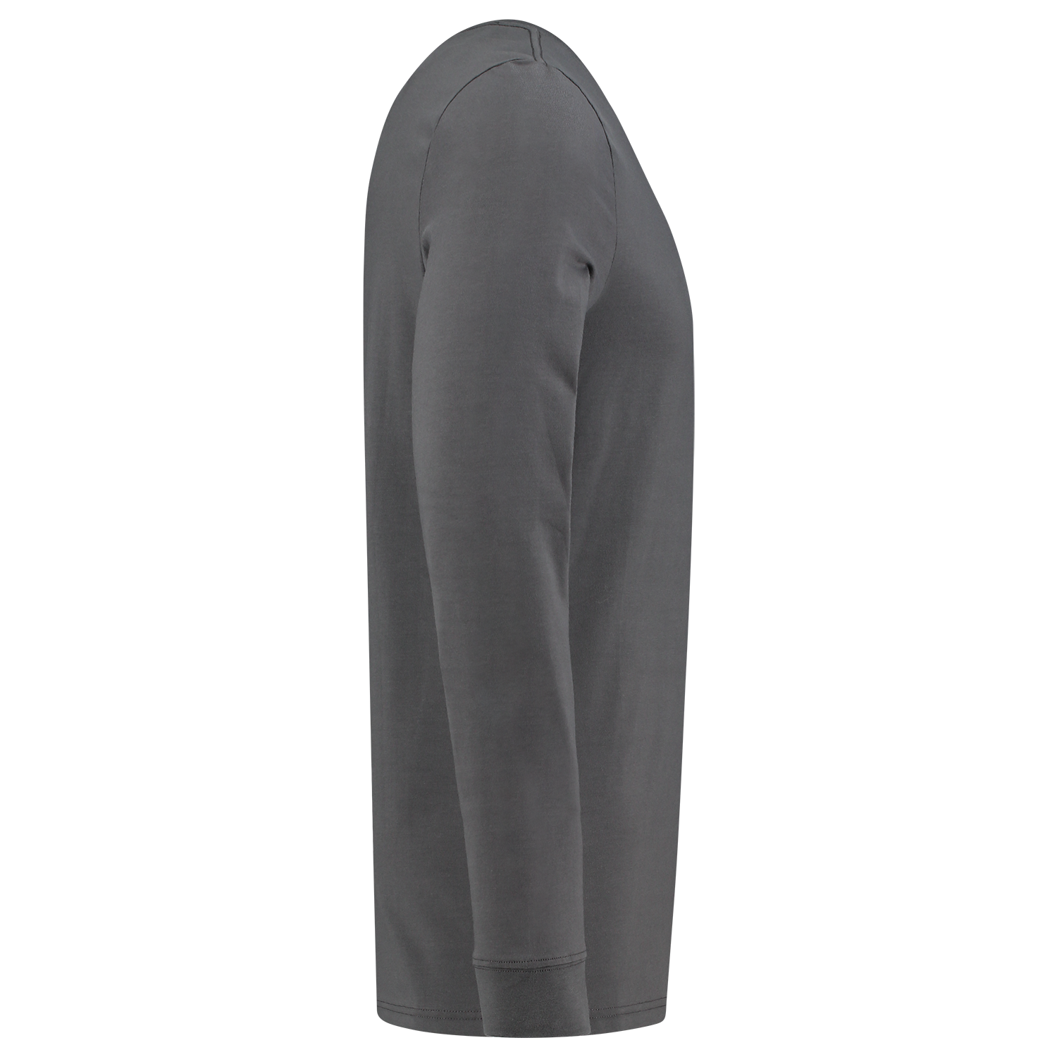 Tricorp T-shirt Lange Mouw 60°C Wasbaar