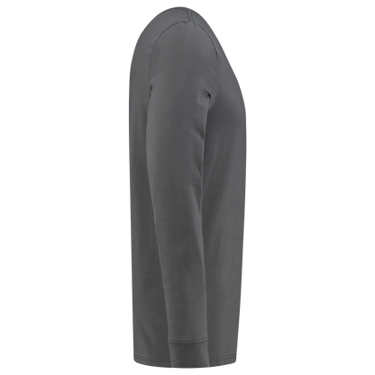 Tricorp T-shirt Lange Mouw 60°C Wasbaar