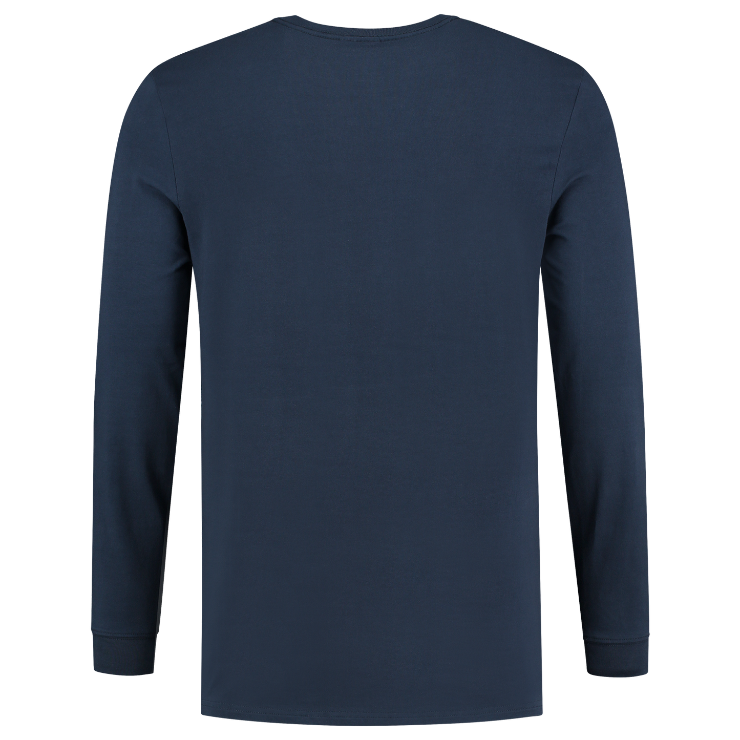 Tricorp T-shirt Lange Mouw 60°C Wasbaar