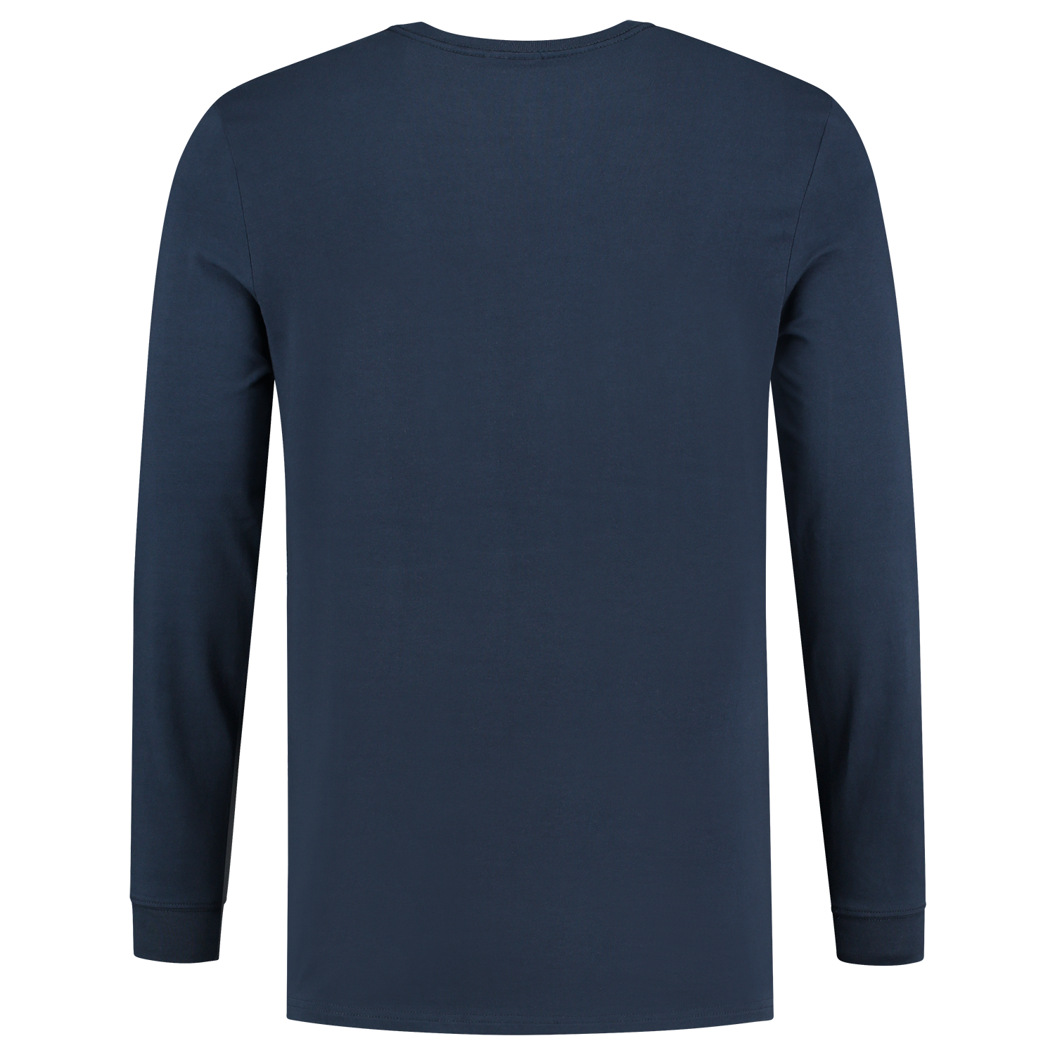 Tricorp T-shirt Lange Mouw 60°C Wasbaar
