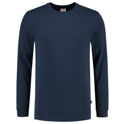 Tricorp T-shirt Lange Mouw 60°C Wasbaar