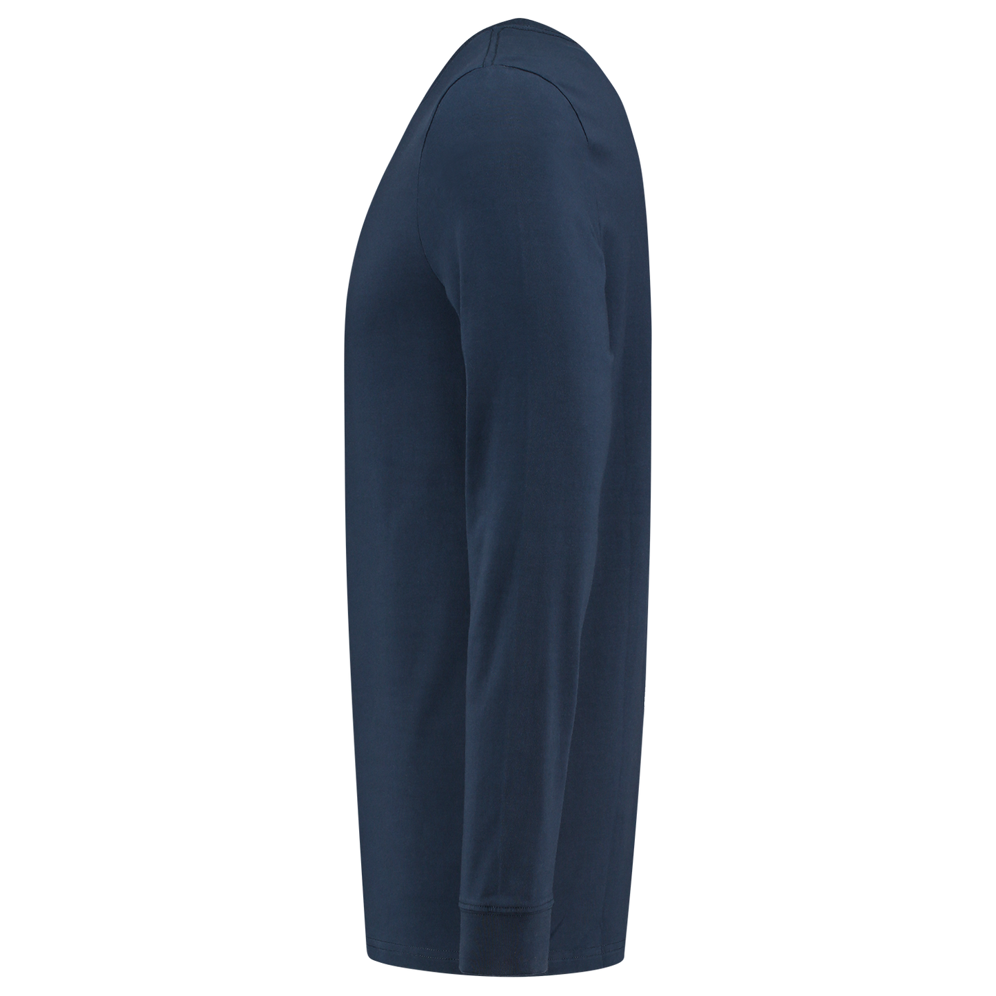 Tricorp T-shirt Lange Mouw 60°C Wasbaar