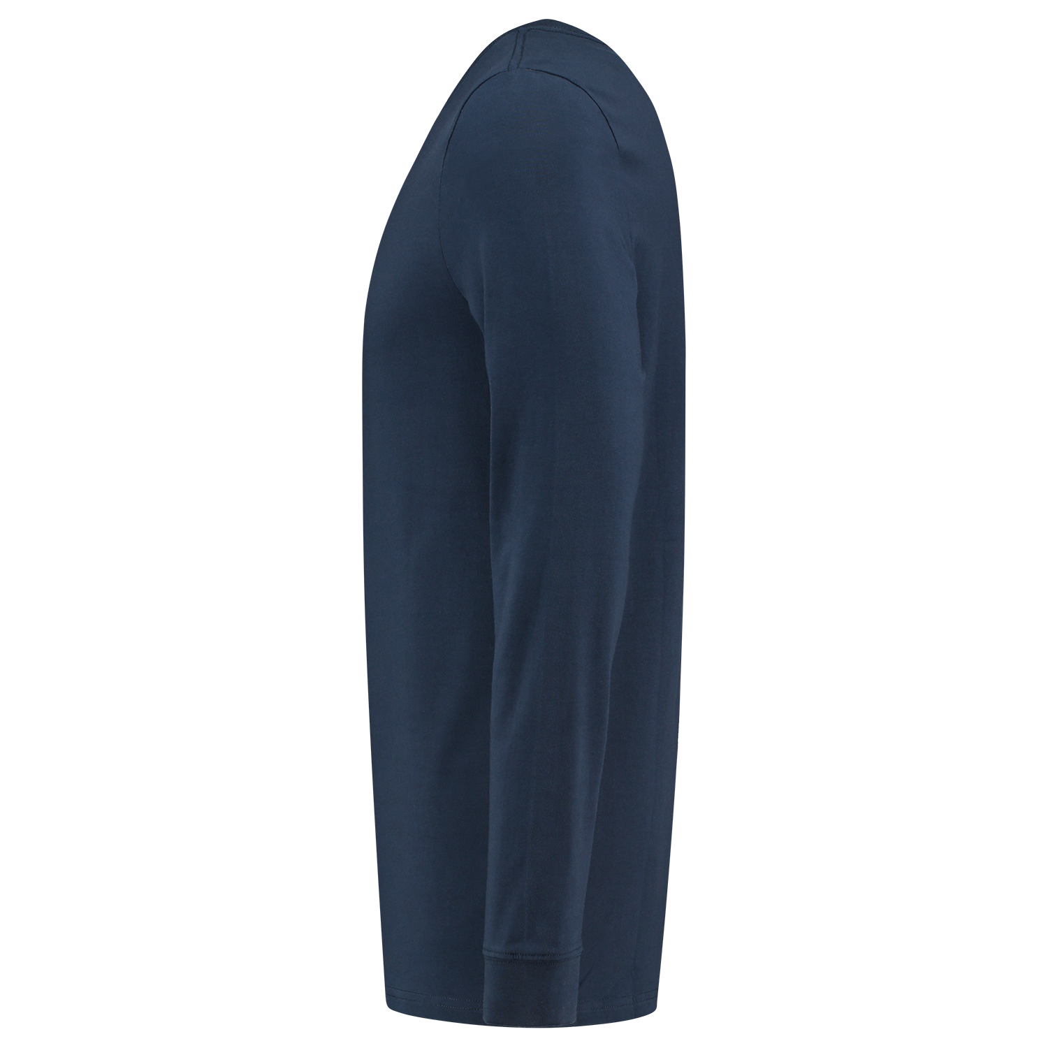 Tricorp T-shirt Lange Mouw 60°C Wasbaar