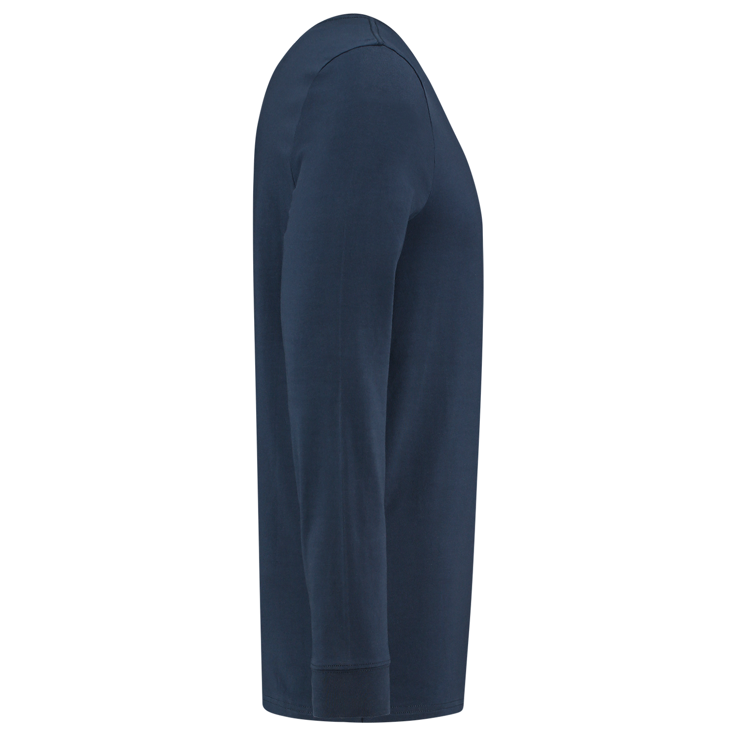 Tricorp T-shirt Lange Mouw 60°C Wasbaar