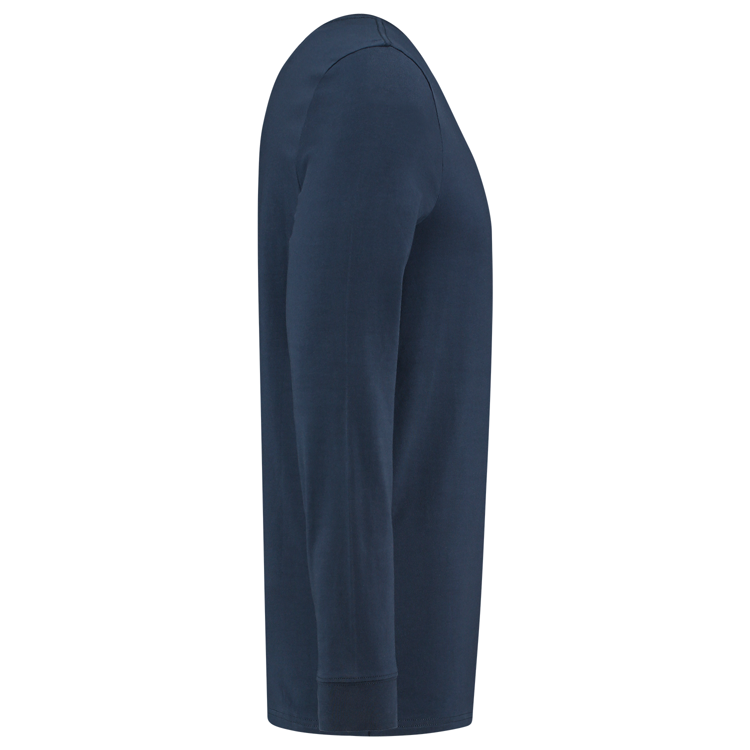 Tricorp T-shirt Lange Mouw 60°C Wasbaar