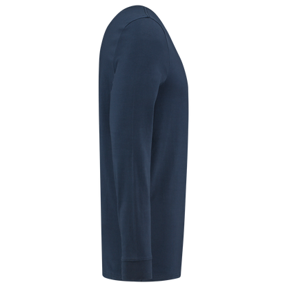 Tricorp T-shirt Lange Mouw 60°C Wasbaar