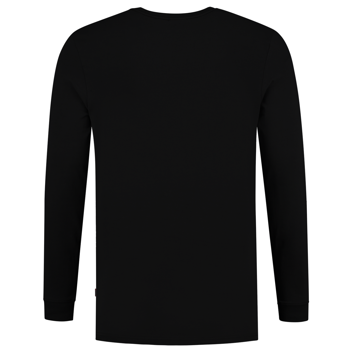 Tricorp T-shirt Lange Mouw 60°C Wasbaar