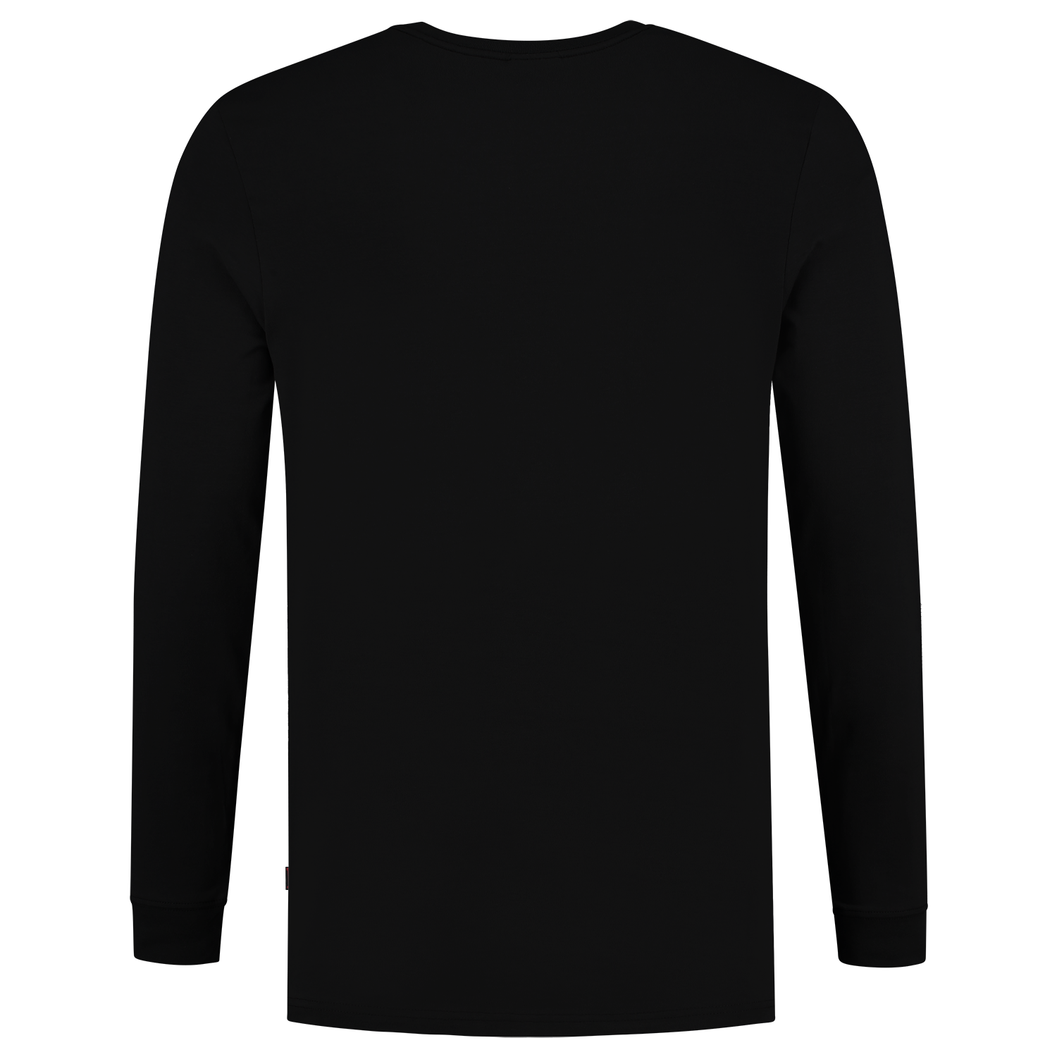 Tricorp T-shirt Lange Mouw 60°C Wasbaar