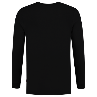 Tricorp T-shirt Lange Mouw 60°C Wasbaar