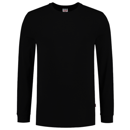 Tricorp T-shirt Lange Mouw 60°C Wasbaar
