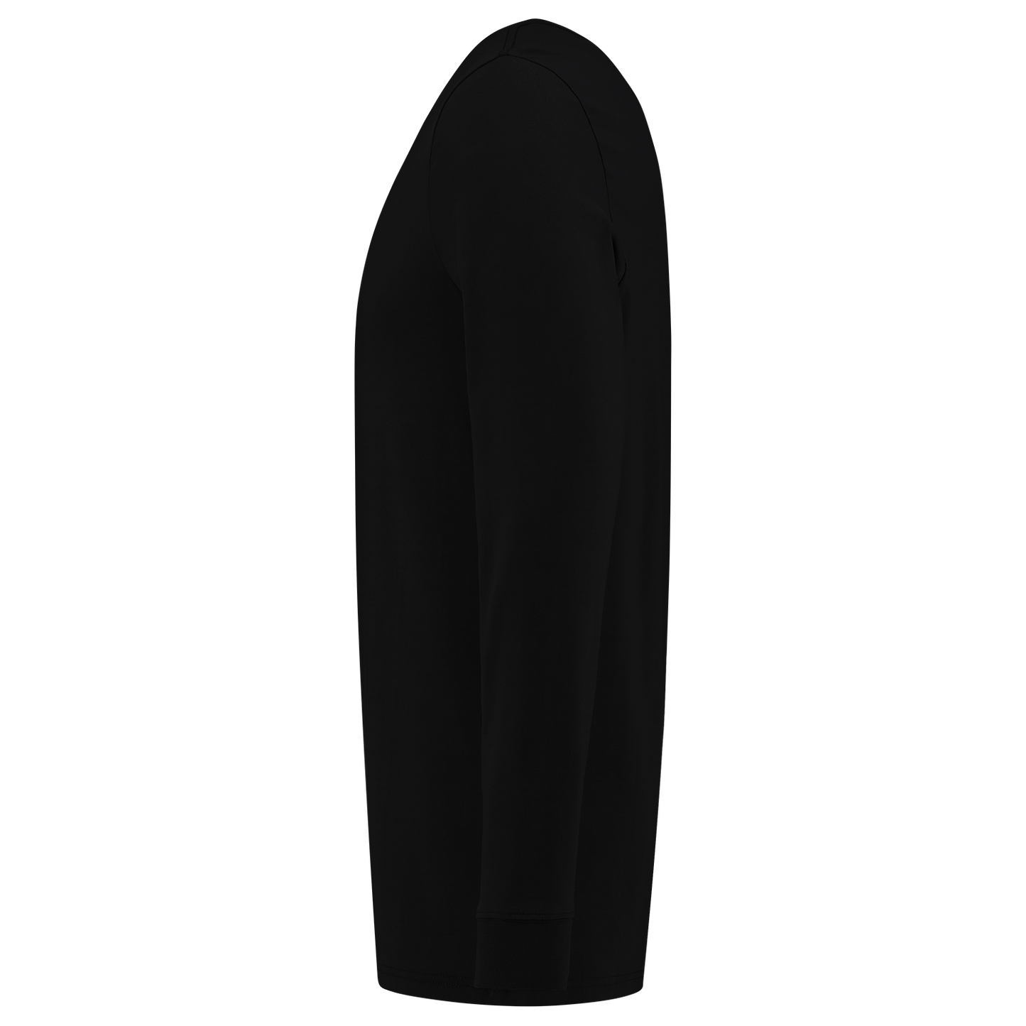 Tricorp T-shirt Lange Mouw 60°C Wasbaar