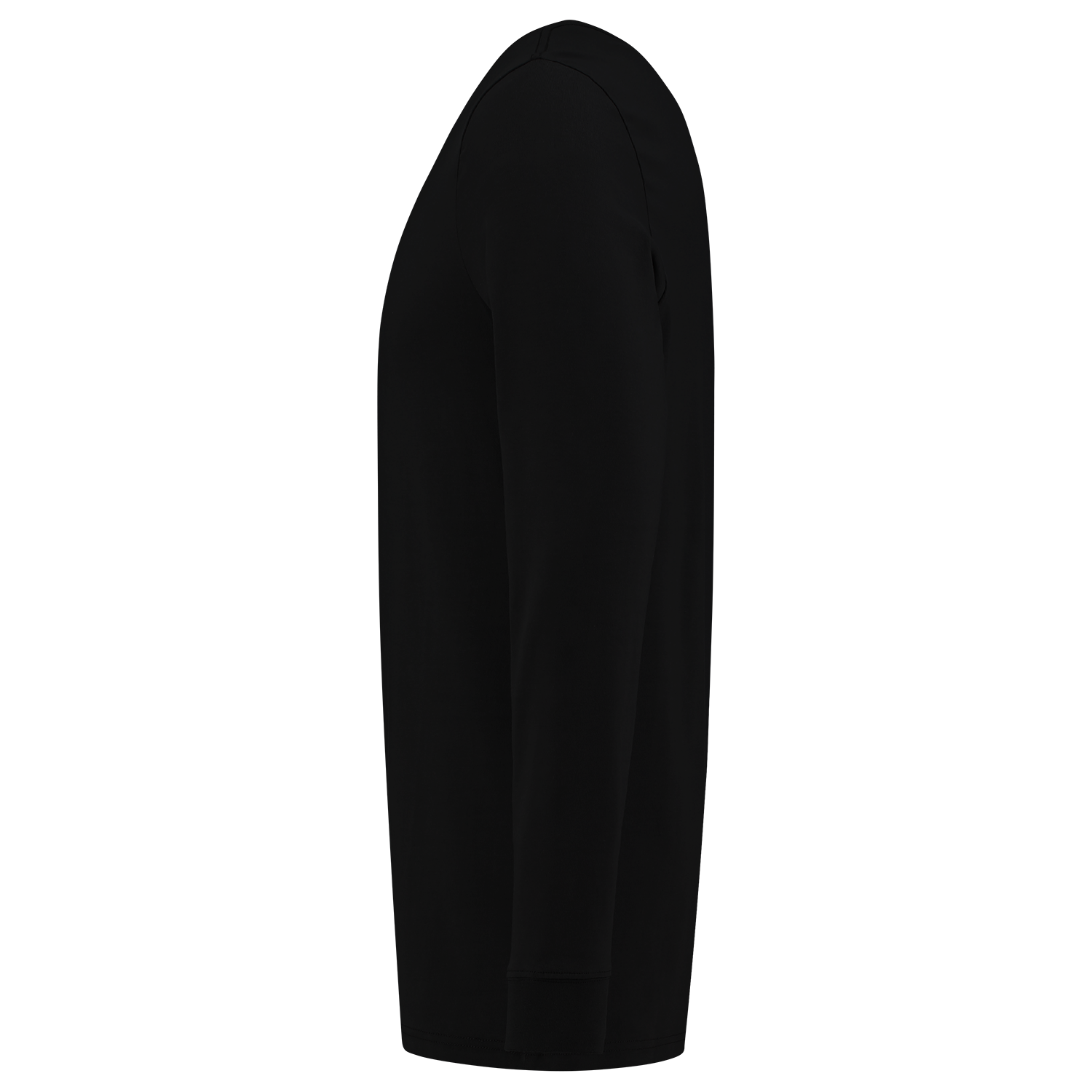 Tricorp T-shirt Lange Mouw 60°C Wasbaar