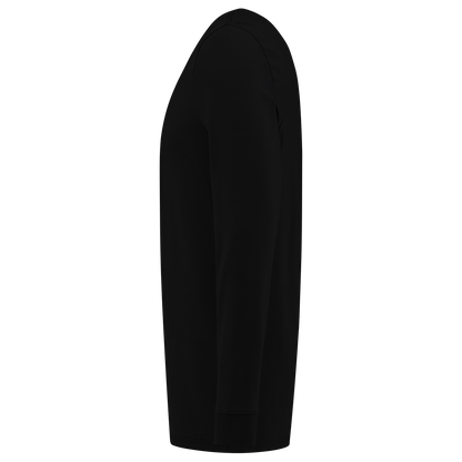 Tricorp T-shirt Lange Mouw 60°C Wasbaar