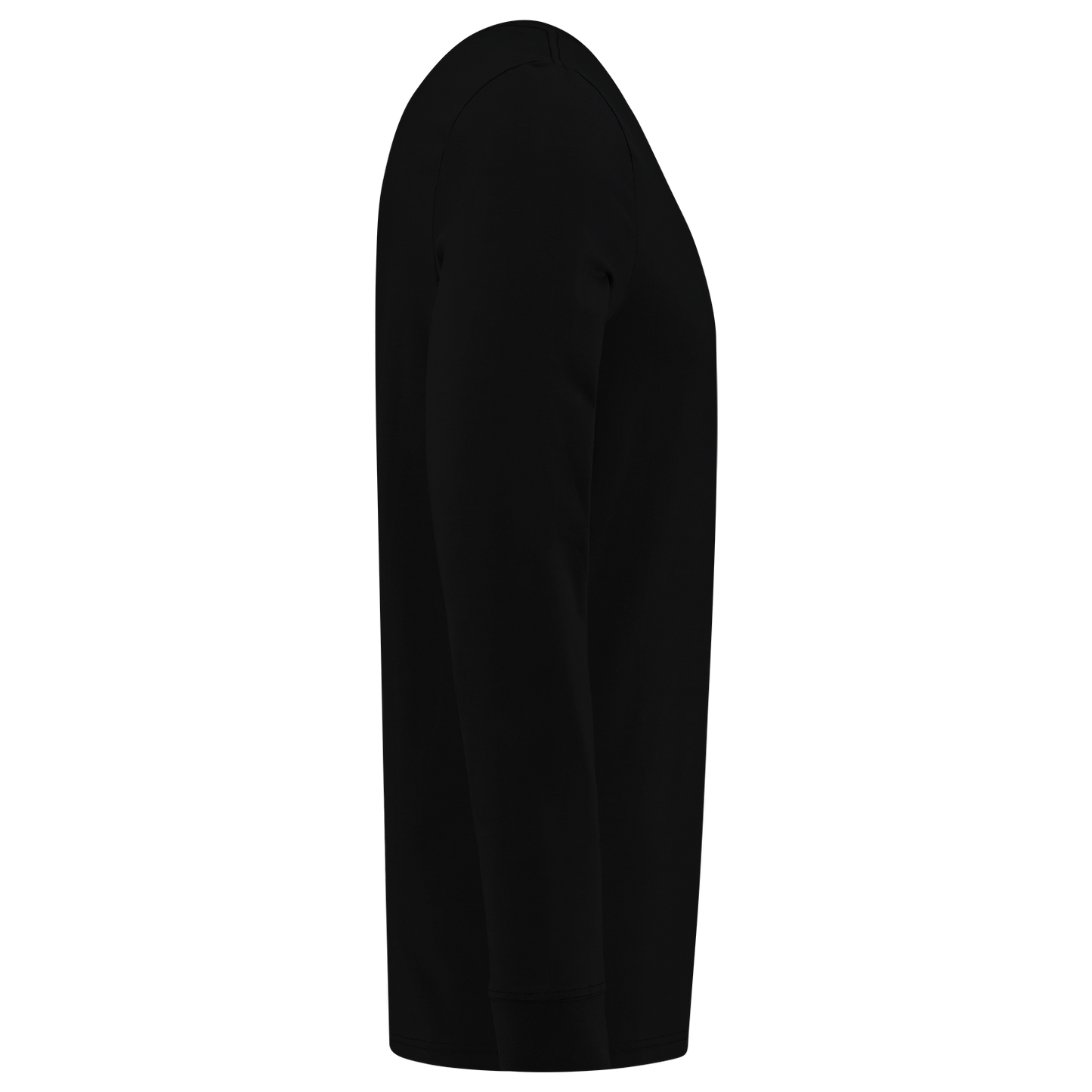 Tricorp T-shirt Lange Mouw 60°C Wasbaar