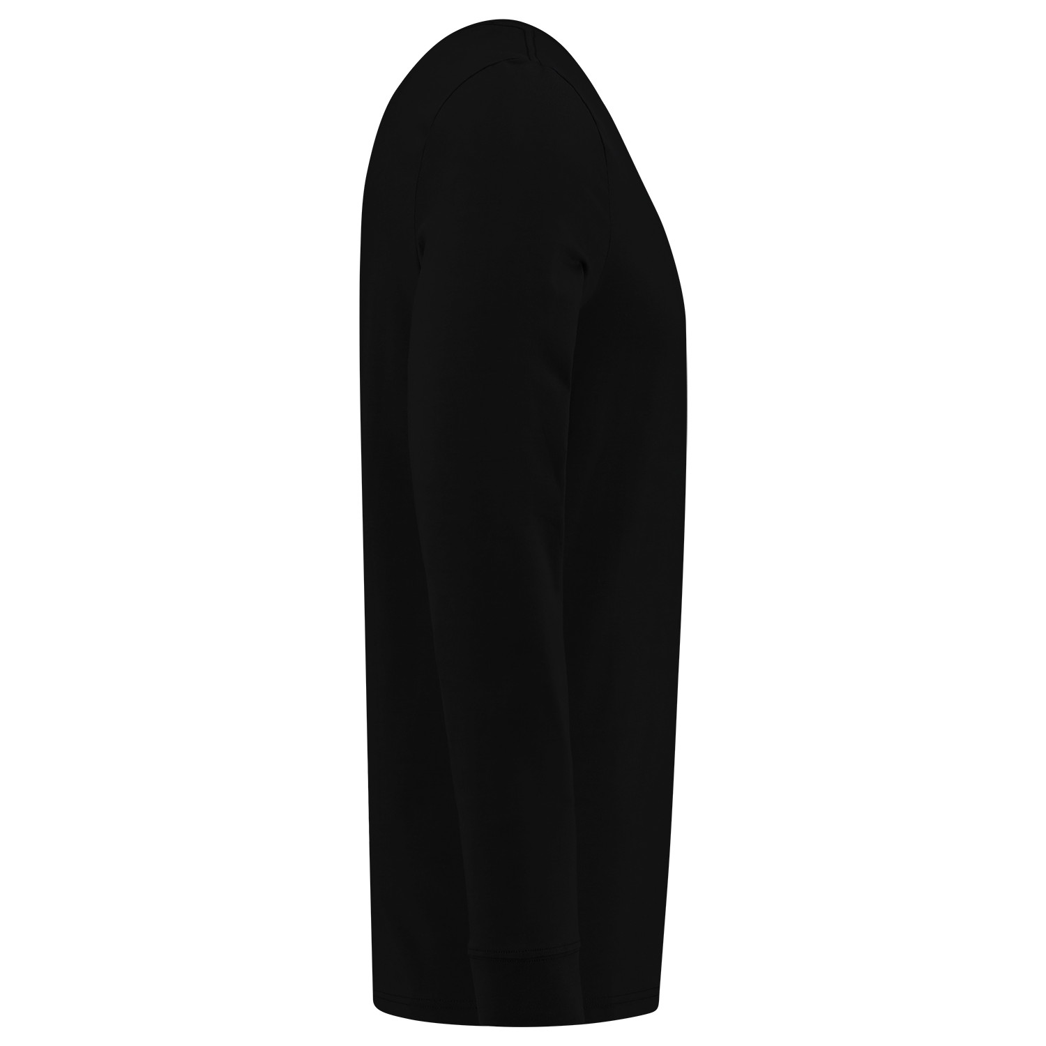 Tricorp T-shirt Lange Mouw 60°C Wasbaar