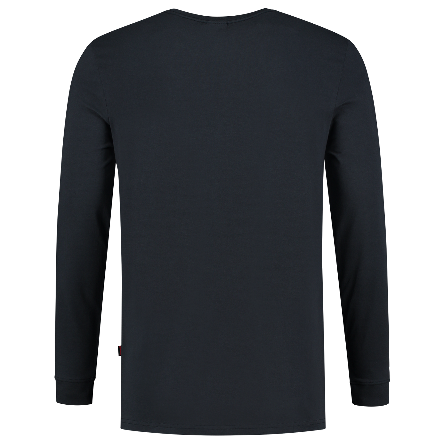 Tricorp T-shirt Lange Mouw 60°C Wasbaar