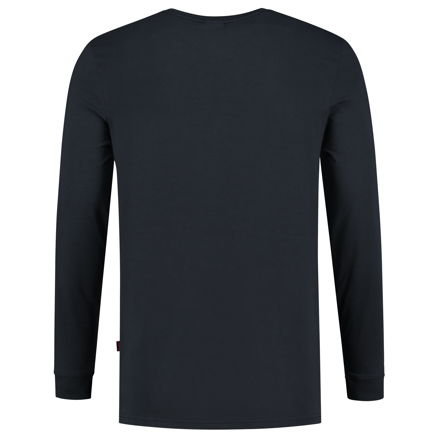 Tricorp T-shirt Lange Mouw 60°C Wasbaar