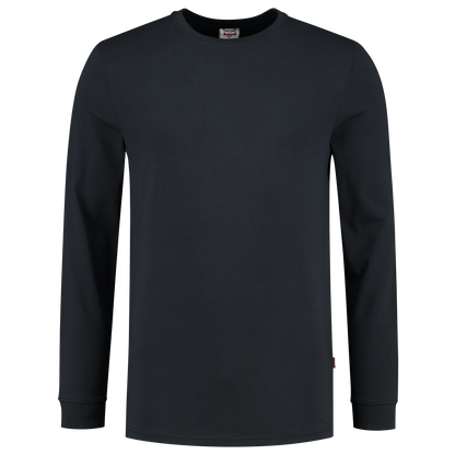Tricorp T-shirt Lange Mouw 60°C Wasbaar