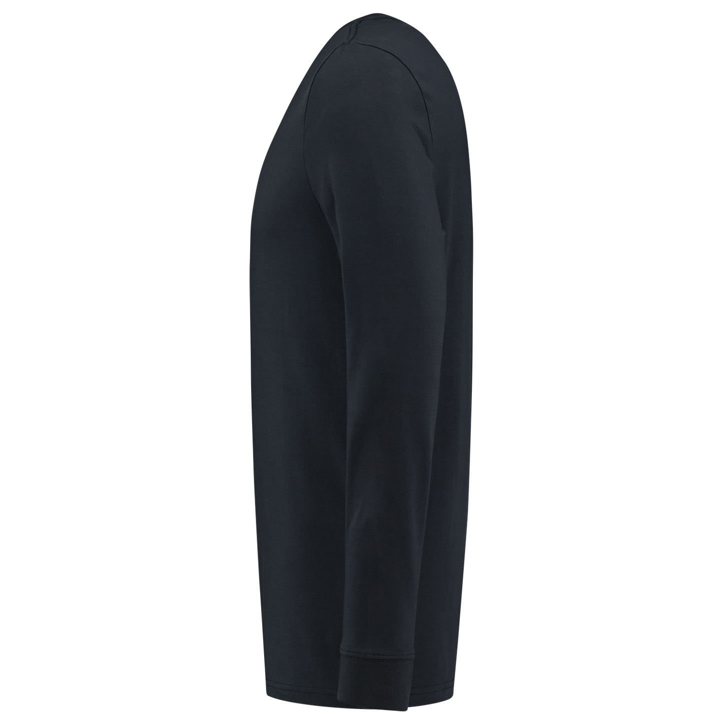 Tricorp T-shirt Lange Mouw 60°C Wasbaar