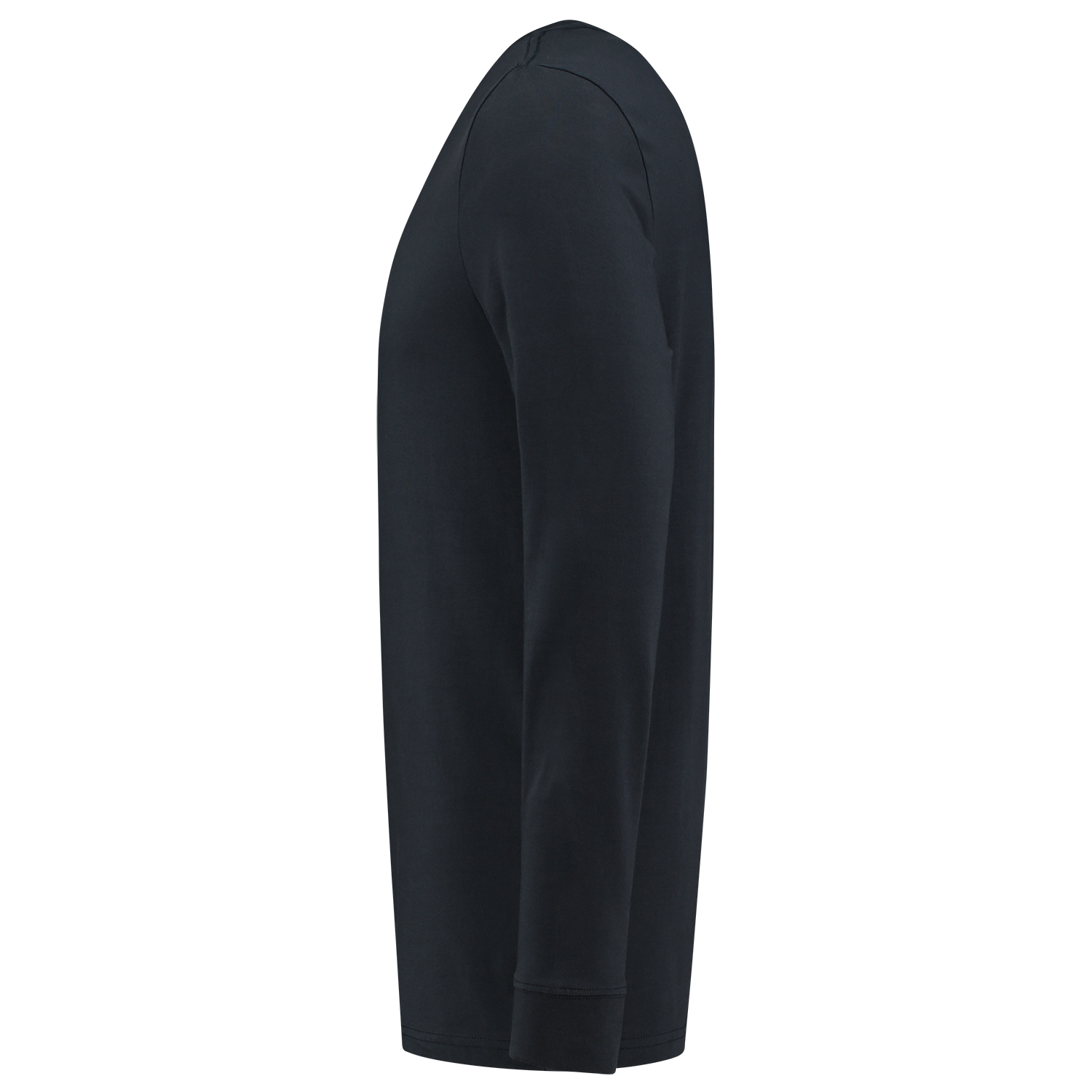 Tricorp T-shirt Lange Mouw 60°C Wasbaar