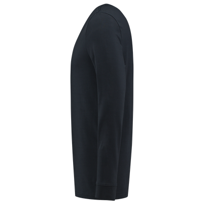 Tricorp T-shirt Lange Mouw 60°C Wasbaar
