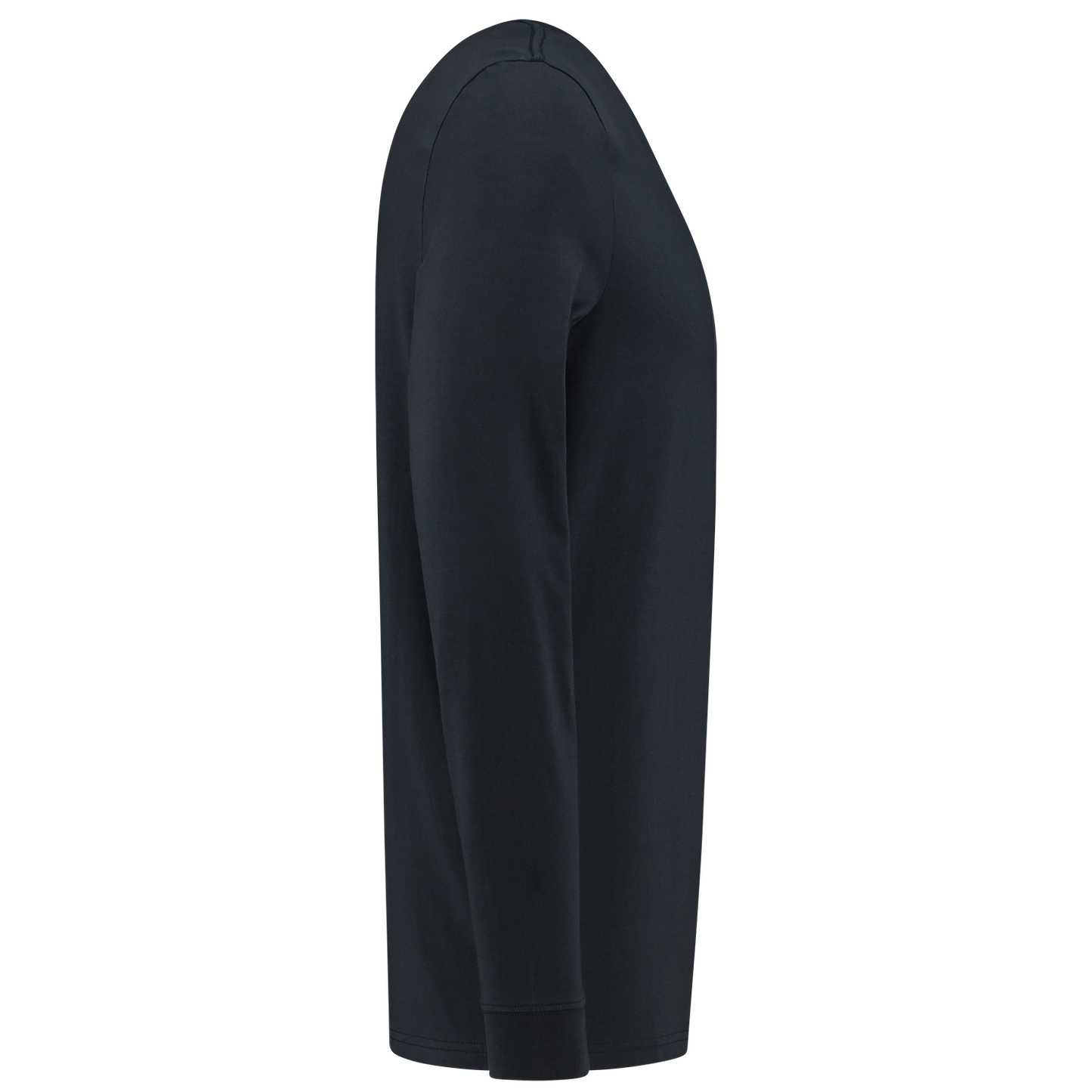 Tricorp T-shirt Lange Mouw 60°C Wasbaar