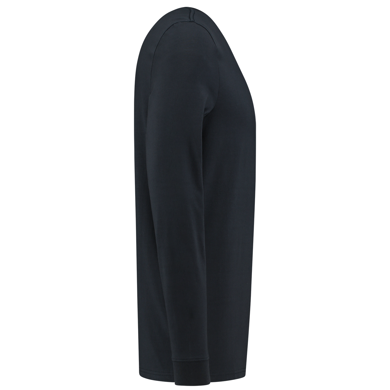 Tricorp T-shirt Lange Mouw 60°C Wasbaar