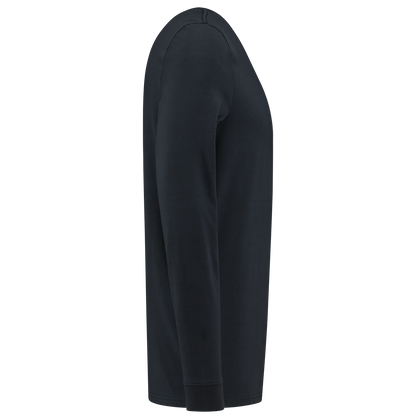 Tricorp T-shirt Lange Mouw 60°C Wasbaar