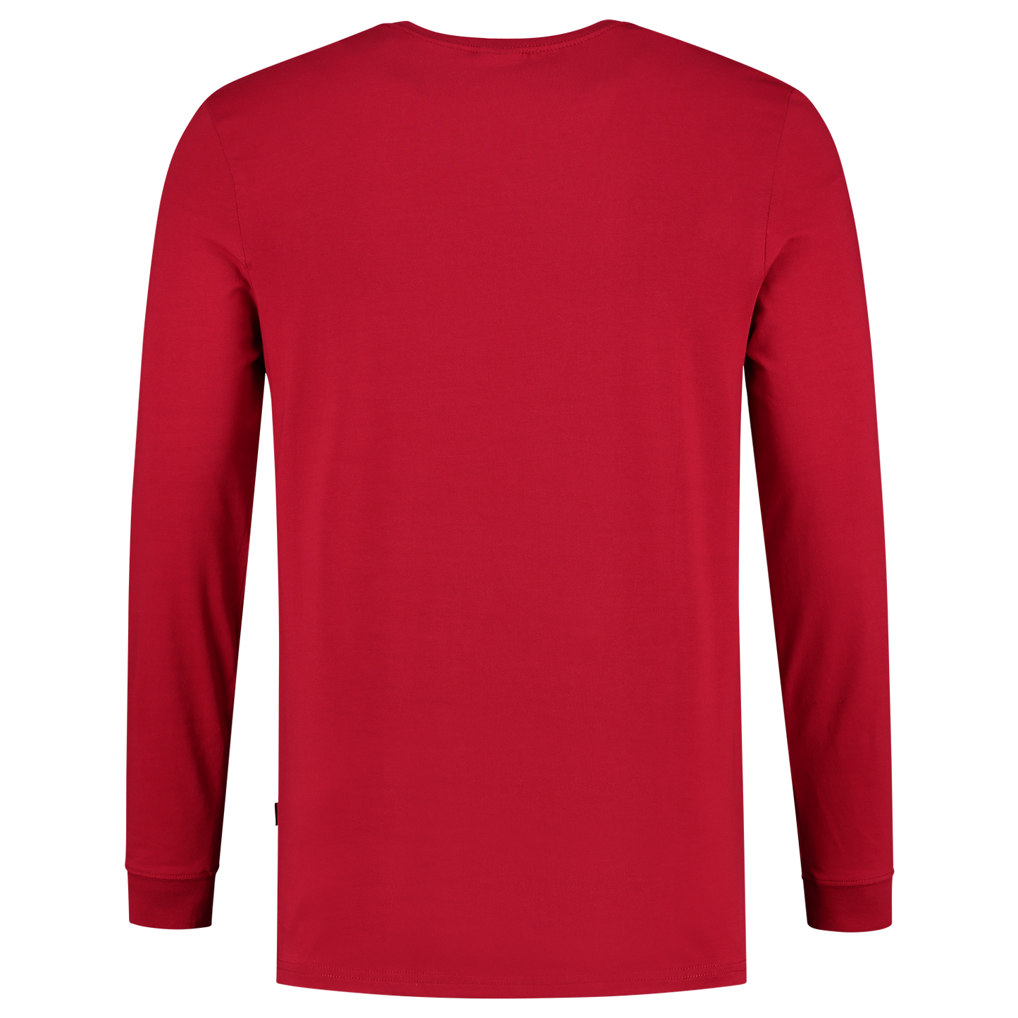 Tricorp T-shirt Lange Mouw 60°C Wasbaar