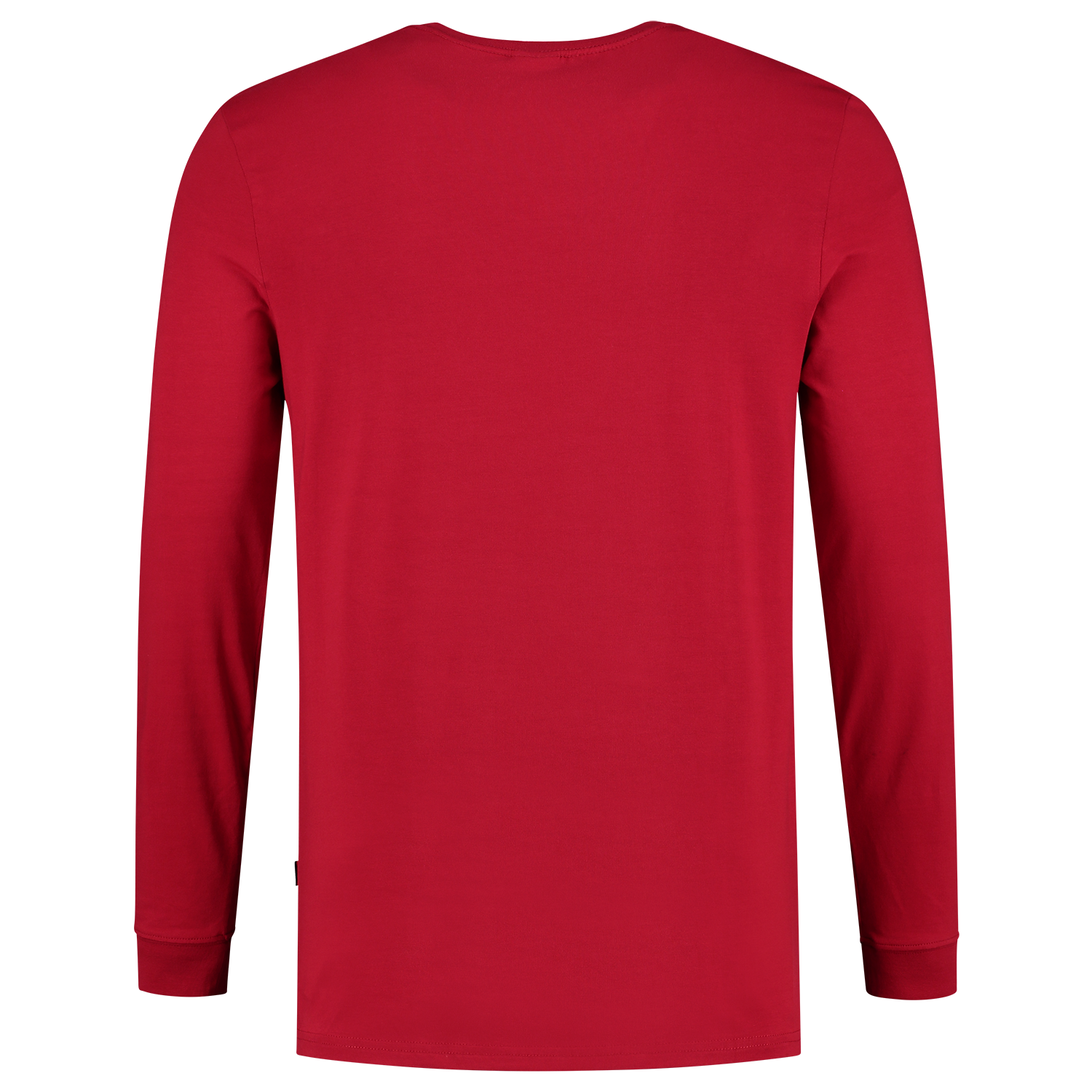 Tricorp T-shirt Lange Mouw 60°C Wasbaar