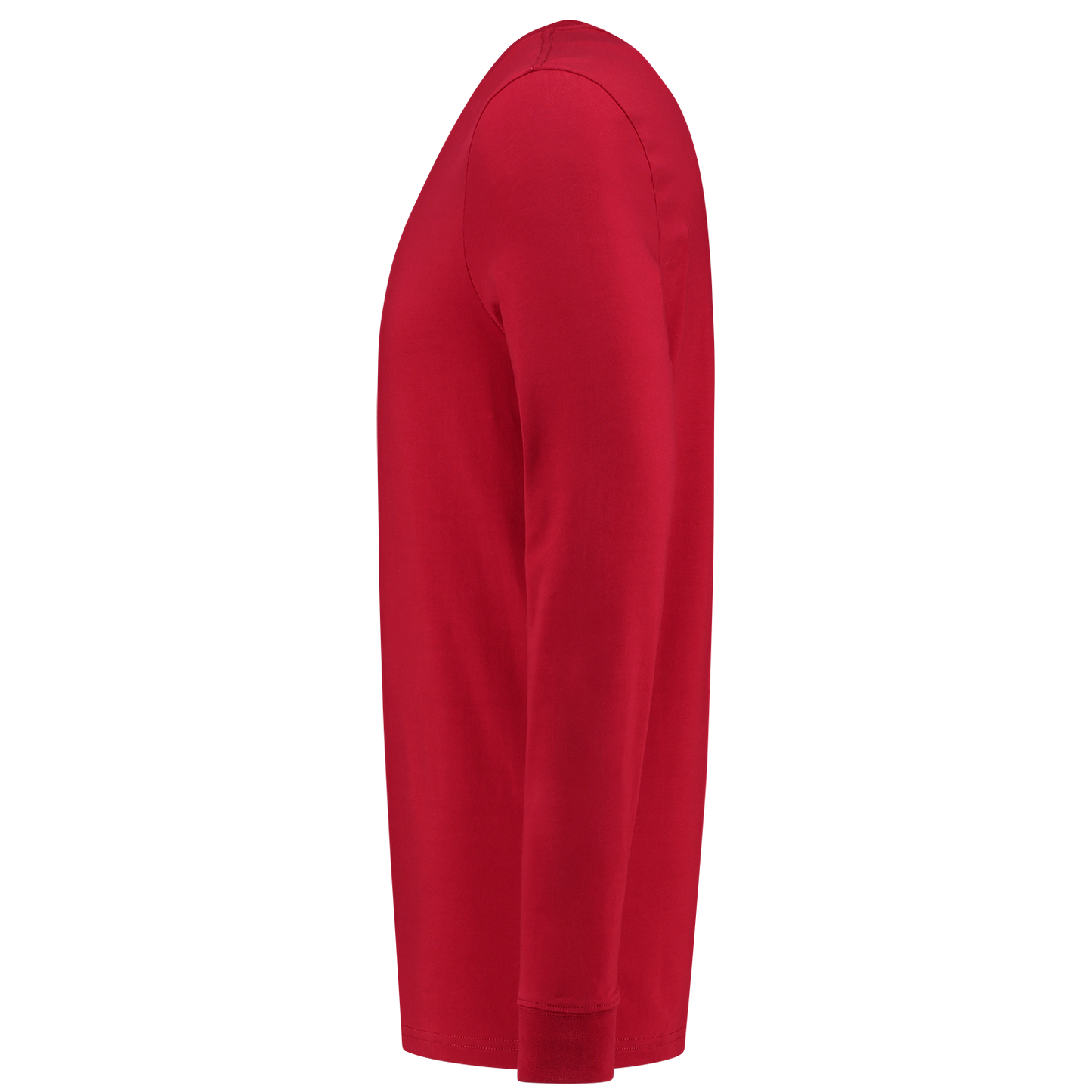 Tricorp T-shirt Lange Mouw 60°C Wasbaar